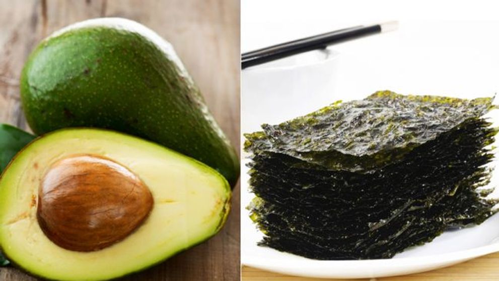 Ce mananca nutritionistii intre mese. 5 gustari sanatoase si delicioase
