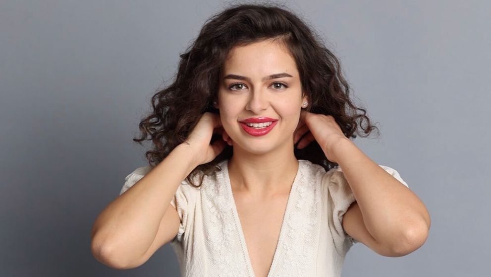 Oana Ciocan nu își dorește să aibă copii din cauza situației financiare
