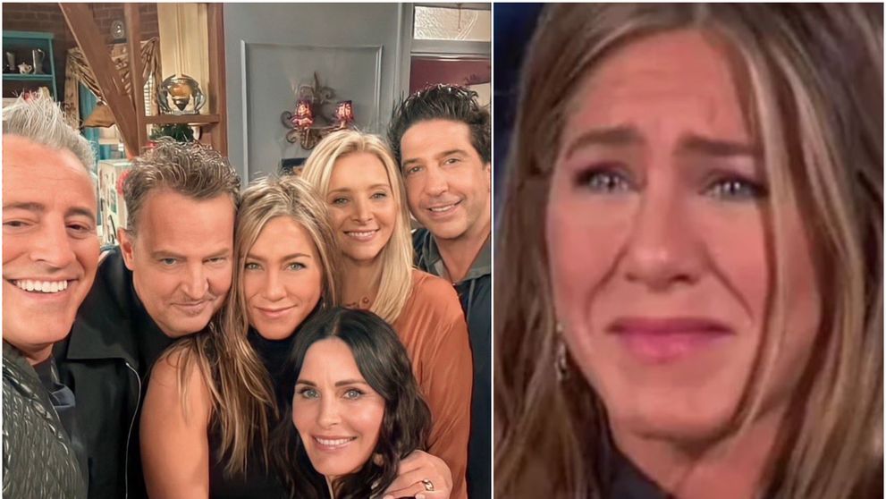 În sfârșit, cei cinci colegi de serial ai lui Matthew Perry rup tăcerea. ”Suntem devastați”