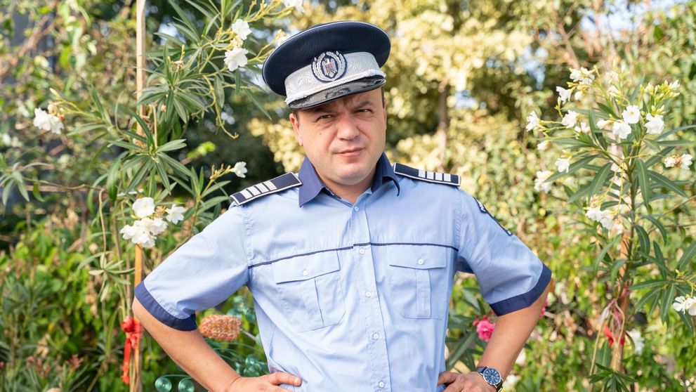 ”Dacă nu există soare, nu există viață”, iar fără Las Fierbinți, serile nu ar mai fi la fel!