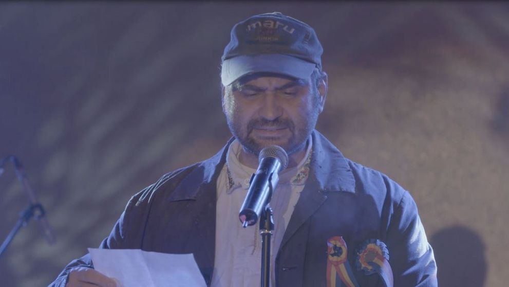 Mesajul lui Celentano pentru Romania! Ce a transmis personajul din Las Fierbinti