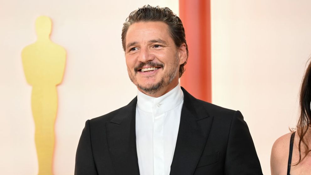 Pedro Pascal are un geamăn! Un tătic din Brooklyn a cucerit internetul după ce a câștigat un concurs de sosii ale actorului