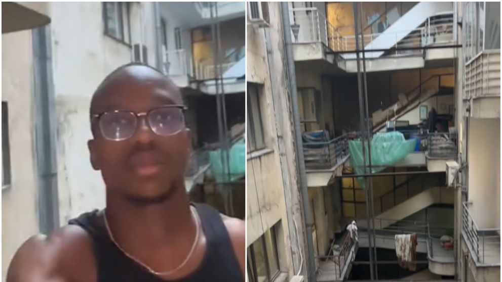 Un american a avut șocul vieții când a ajuns la cazarea lui din București, pentru care plătise 500 de dolari: „Nu are cum să fie...”