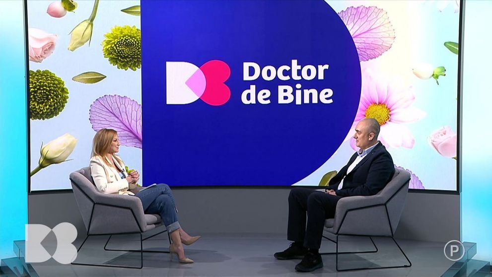 Cum ne încălzim corect înainte de alergare, ca să evităm accidentările. Sfaturile fizioterapeutului Alexandru Pahonțu