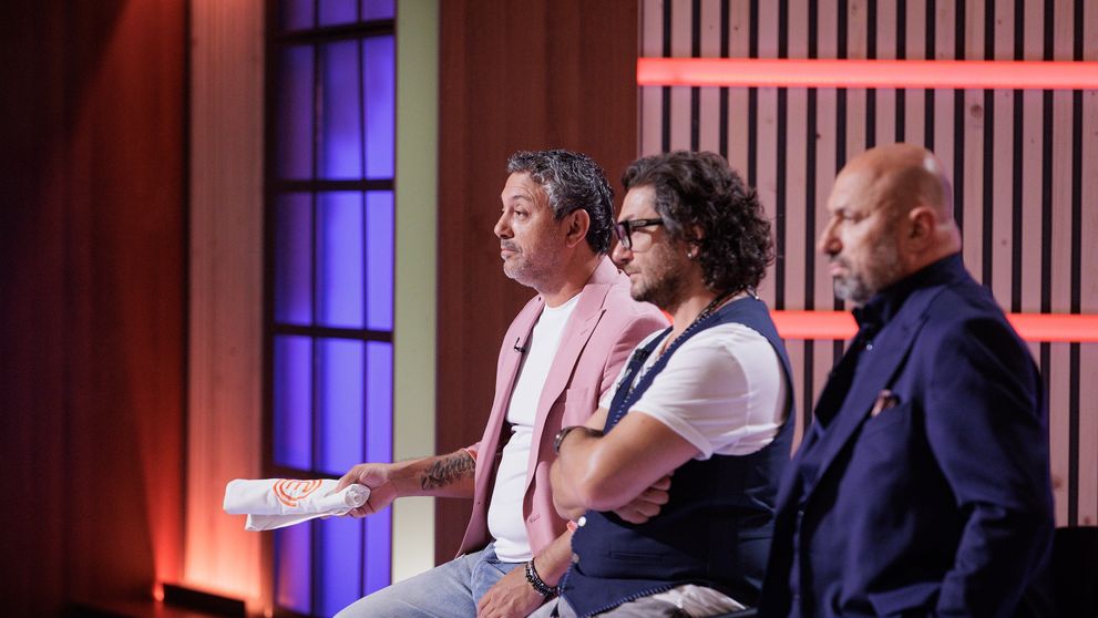 Ultimele șorțuri MasterChef își așteaptă posesorii în această seară! Gina Pistol: „Suntem în fața unui moment decisiv!”