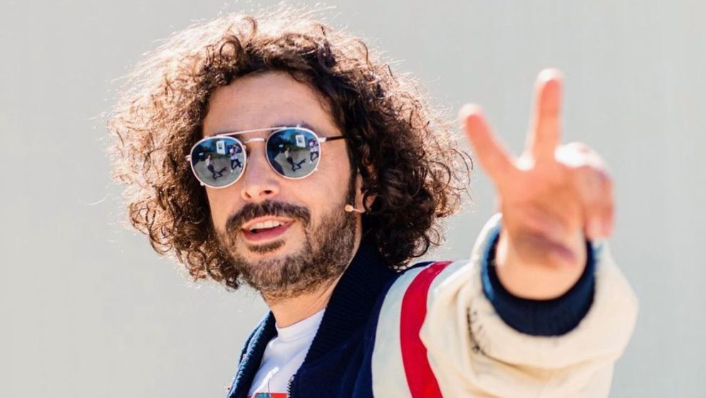 INTERVIU Marius Moga, jurat SuperStar România: „Oamenii vor îndrăgi acest show”