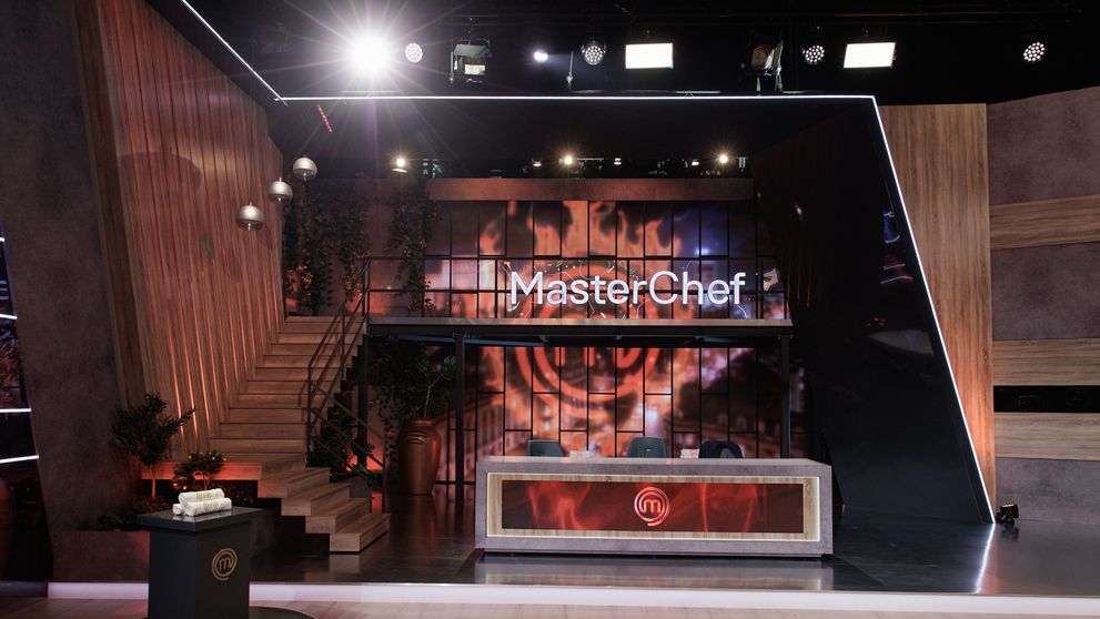 Primele imagini cu noul platou MasterChef România! Unde se vor desfășura cele mai intense lupte culinare