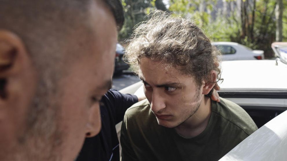 Vlad Pascu, o nouă apariție în fața judecătorilor! Ce a spus de această dată tânărul care a comis tragedia de la 2 Mai: „Vreau să mă schimb!”