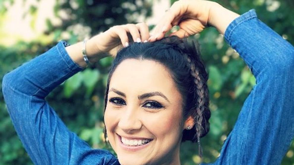 Andra a atins pragul de 1.000.000 de followers pe Instagram