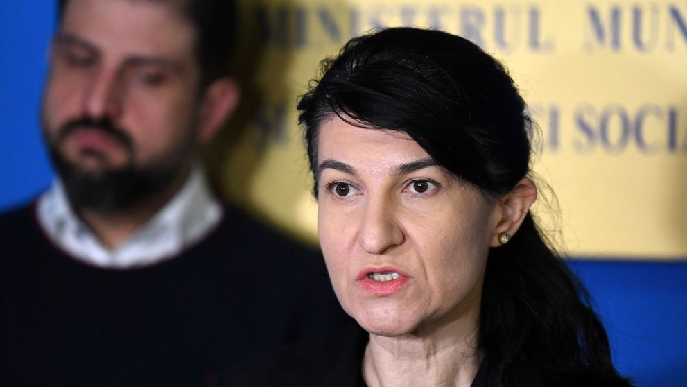 Ministrul Muncii, anunț pentru mamele aflate în concediu creștere copil. Ce mesaj a transmis