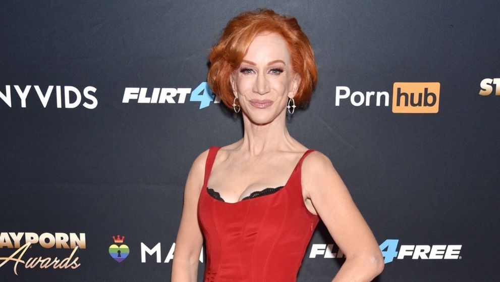Actrița Kathy Griffin, diagnosticată cu cancer la plămâni, deși nu a fumat niciodată