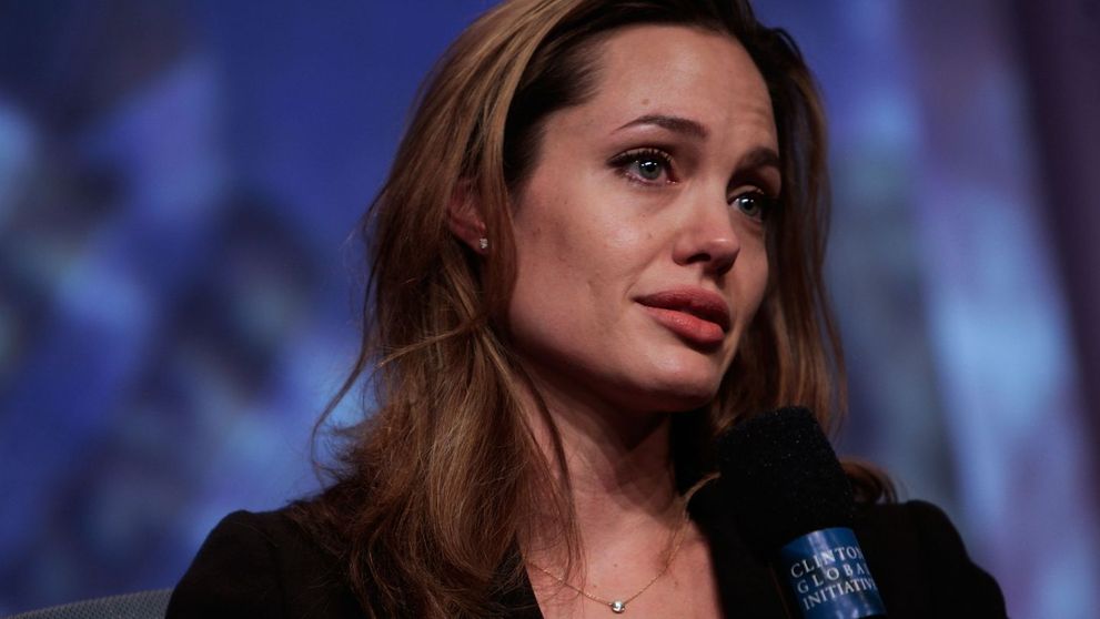Dezvaluire neasteptata dupa despartirea de Brad Pitt. Angelina Jolie si-a surprins fanii spunand asta