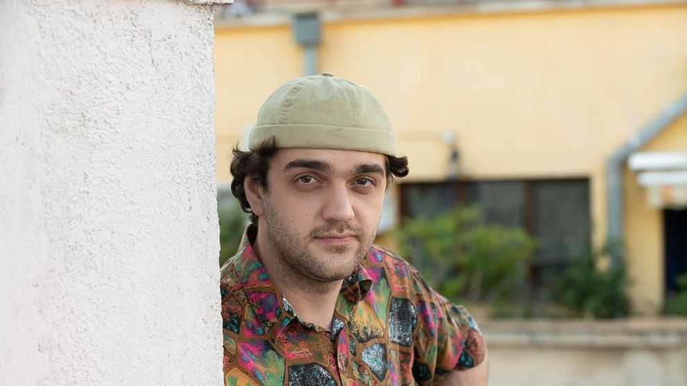 Cine e Sami Al-Tawel, interpretul lui Sabin din ”La oraș”