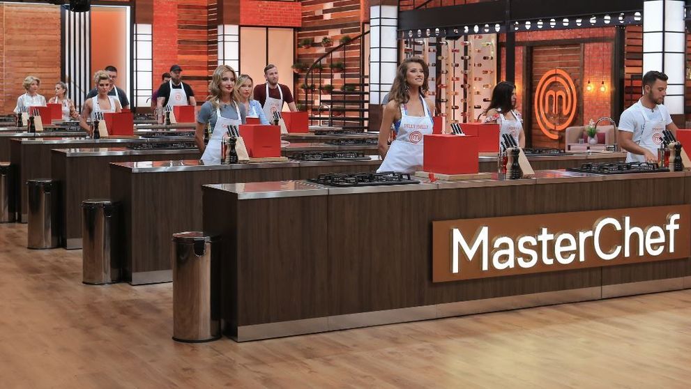 O nouă provocare MasterChef: Concurenții au pregătit preparate pentru colegii pe care îi simpatizează