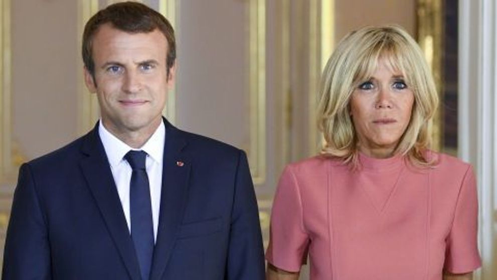 Unde petrec Brigitte și Emmanuel Macron de Revelion. Reacția localnicilor: ”Am fi preferat să nu vină aici”
