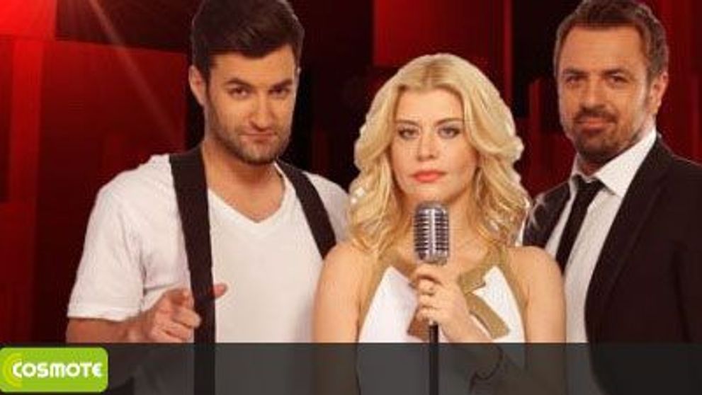 Loredana, Smiley si Horia Brenciu il asteapta pe Marius Moga. Vezi ce cadouri isi doresc din America!
