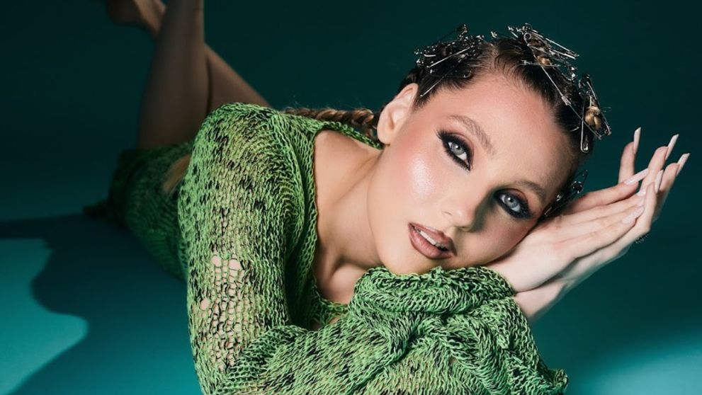 EXCLUSIV! Alessandra, una dintre cele mai iubite artiste din noua generație, interviu sincer pentru PRO TV: „De fiecare dată muzica m-a tras înapoi spre ea”