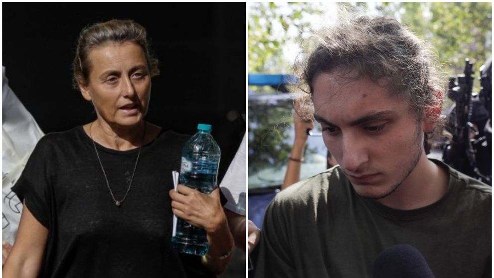 Câți frați are, de fapt, Vlad Pascu. Mama șoferului teribilist de la 2 Mai a încercat să-i sensibilizeze pe judecători