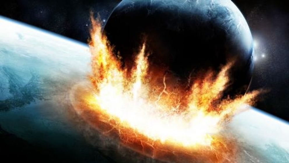 5 motive pentru care in 2012 NU va fi sfarsitul lumii!