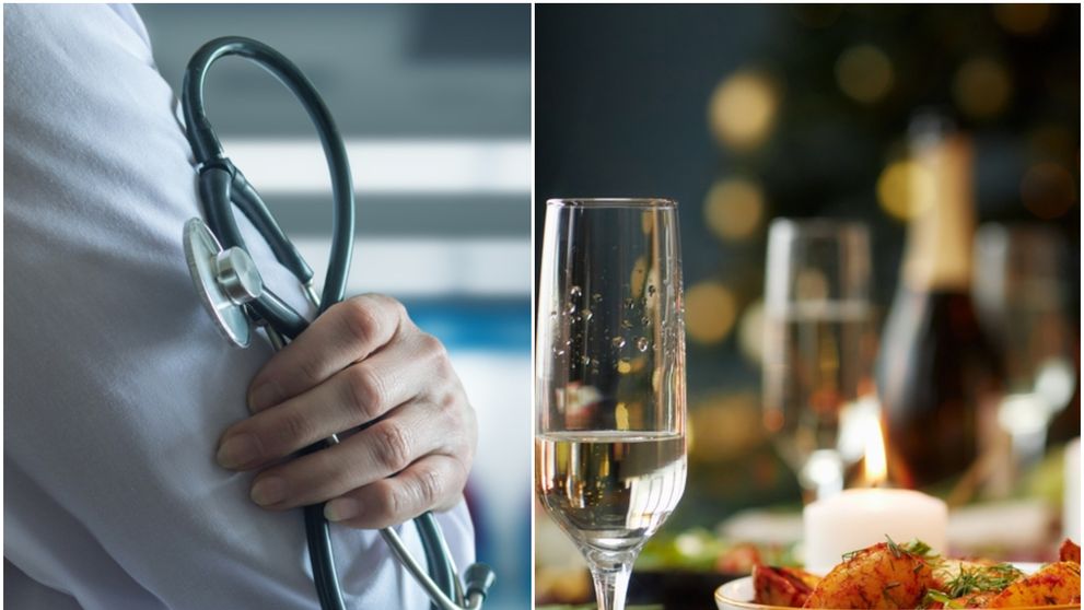 Medicii avertizează! Alimentul preferat de români la masa de Crăciun care ar putea provoca cancer! Ce preparat trebuie să eviți de sărbători
