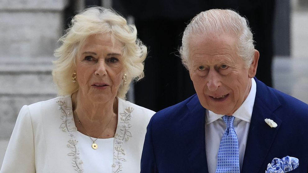 Regele Charles tocmai i-a luat titlul de prinț și l-a dat afară din casă! Ce rol a avut Regina Camilla în luarea deciziei. Anunțul șocant al Palatului Buckingham