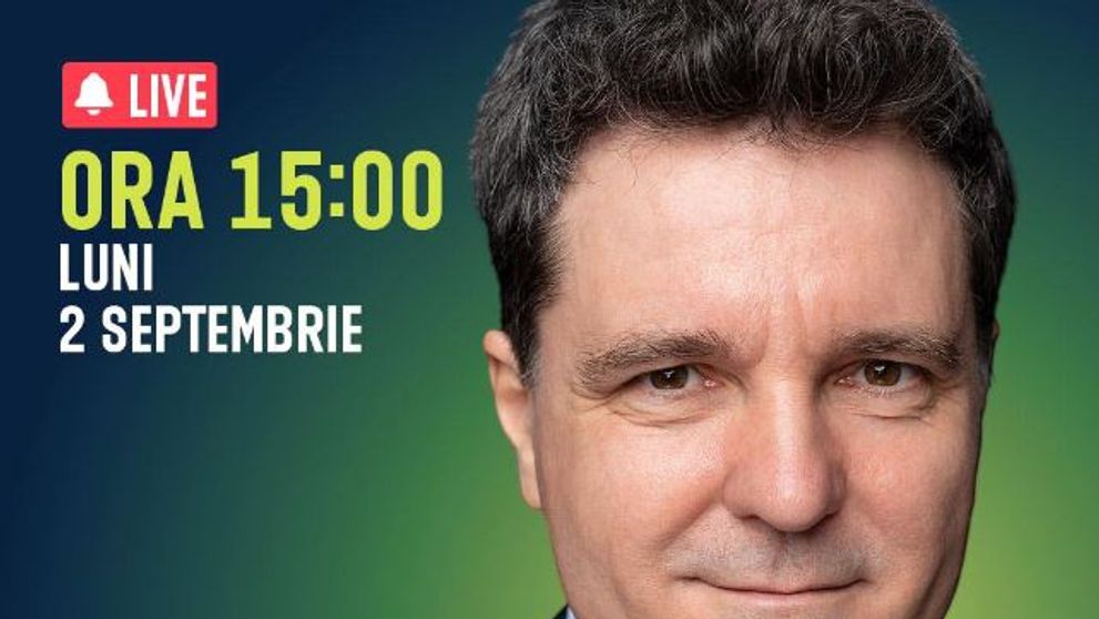 Primarul Nicușor Dan este unul dintre invitații de onoare de La Măruță