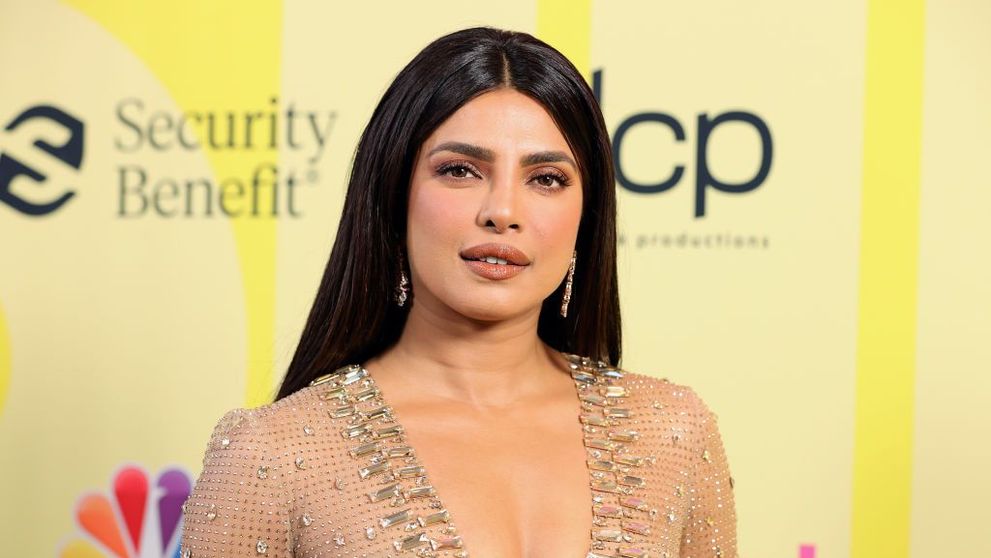 Priyanka Chopra, apariție irezistibilă în costum de baie. Cum arată imaginea de peste 2 milioane de like-uri