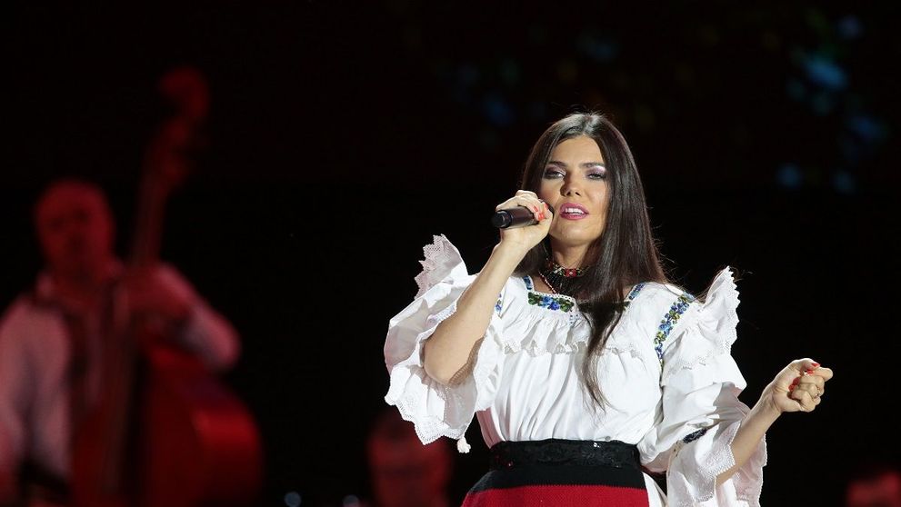 Ce a pățit Paula Seling în noaptea dintre 16 și 17 octombrie, la ora 03.55 dimineața: „Am trecut prin coșmar”