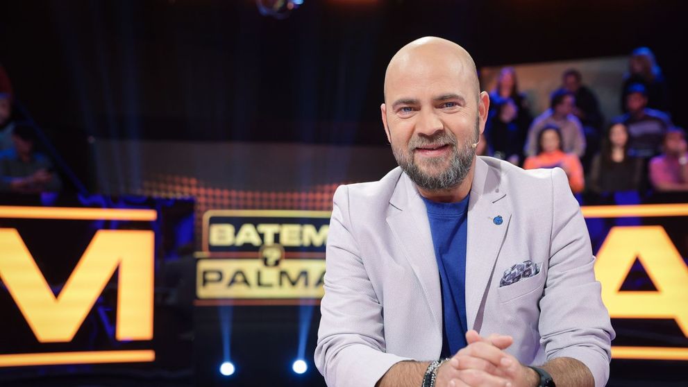Primul sezon Batem Palma? se încheie săptămâna aceasta! Cosmin Seleși: 