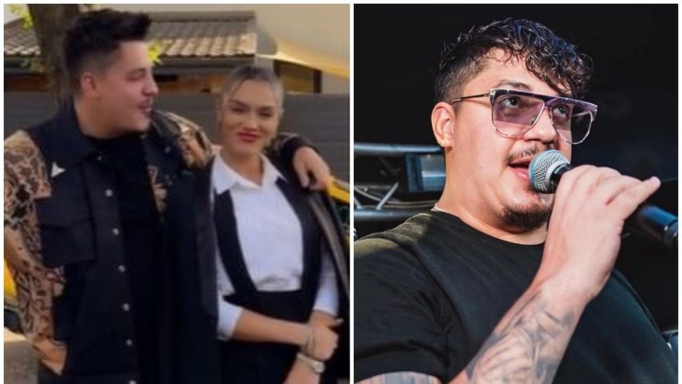 Ce a răspuns Karmen când a fost întrebată de presupusa ei relație cu Bogdan de la Ploiești! Fiica lui Adrian Minune tocmai a trecut printr-un divorț