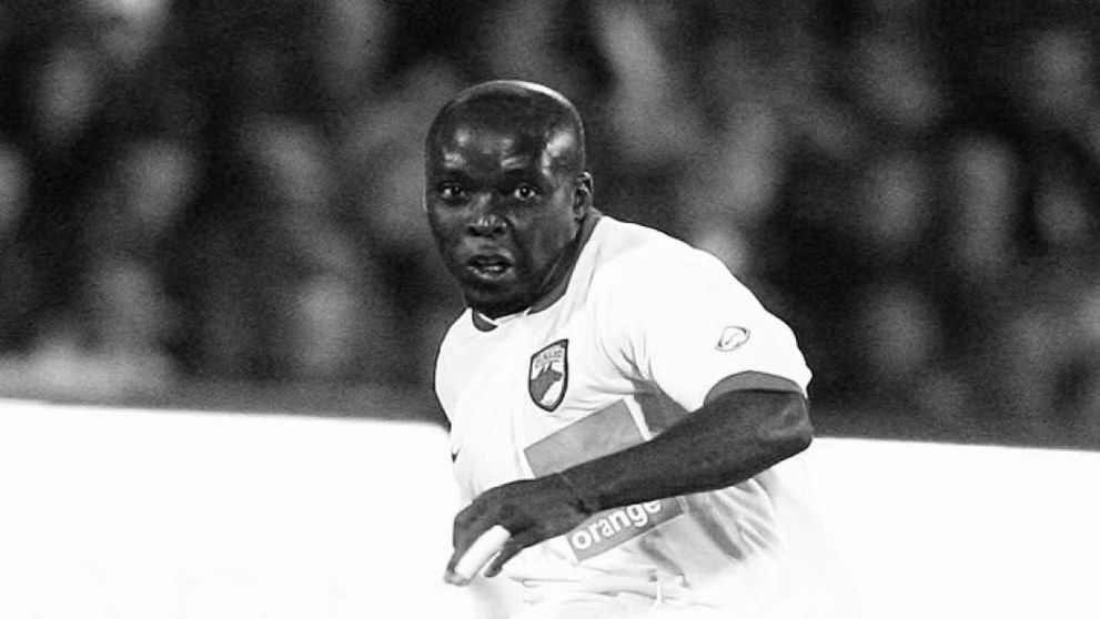 George Blay a murit. Fostul fundaș al echipei Dinamo avea 45 de ani