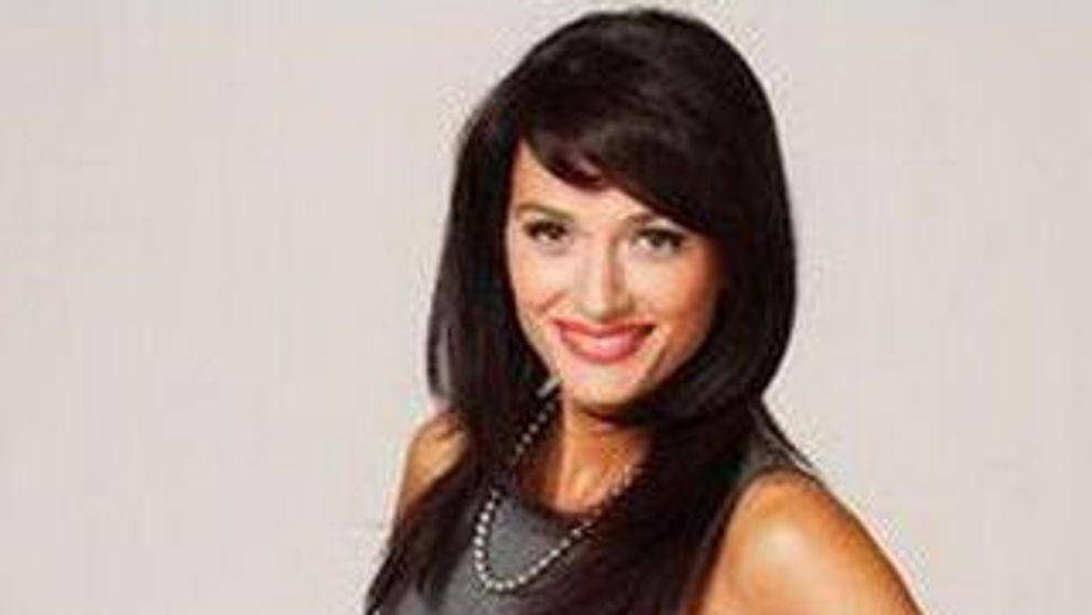 Anca Turcasiu: 