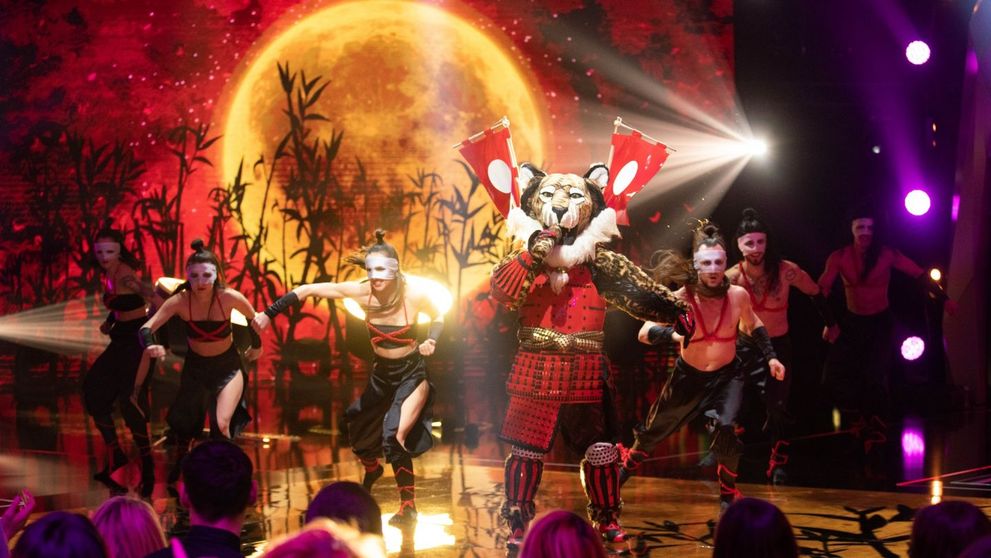 Astăzi, de la ora 20:30, debutează cel mai secretos show de televiziune: Masked Singer România