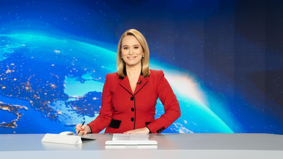 Înşelătorie online care folosește imaginea Andreei Esca. Reacția oficială a prezentatoarei Știrilor PRO TV