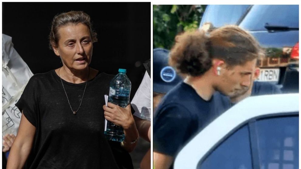 Cum a reacționat Miruna Pascu atunci când a văzut fotografiile cu tinerii uciși de fiul ei