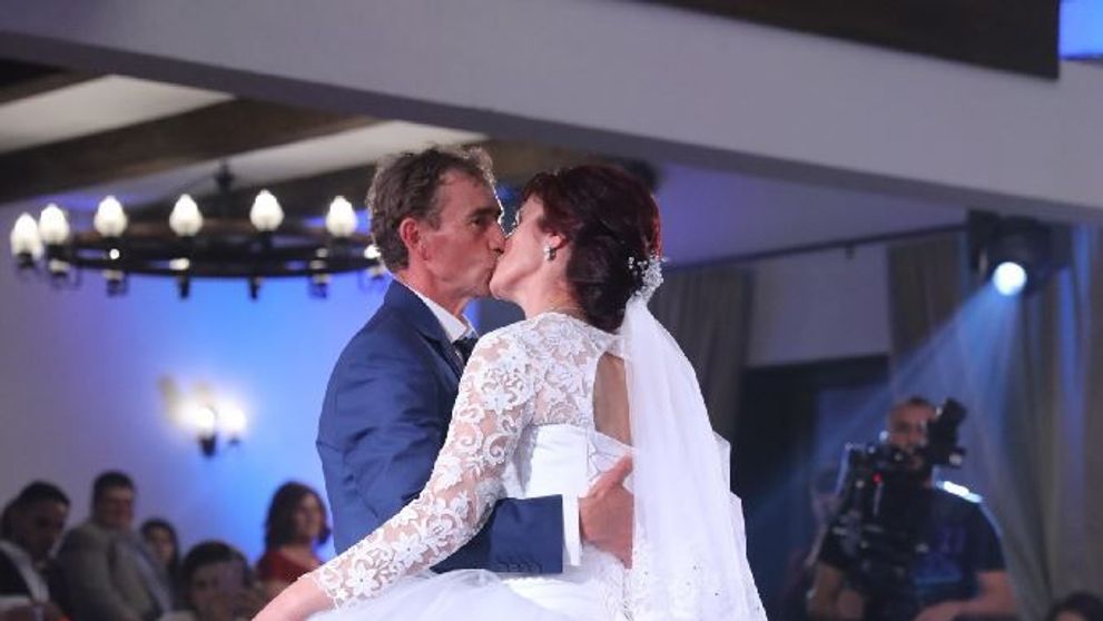 ASTAZI, de la 21:30, PRO TV difuzeaza o editie speciala Gospodar fara pereche: nunta lui Marin Cazan cu Marcela!