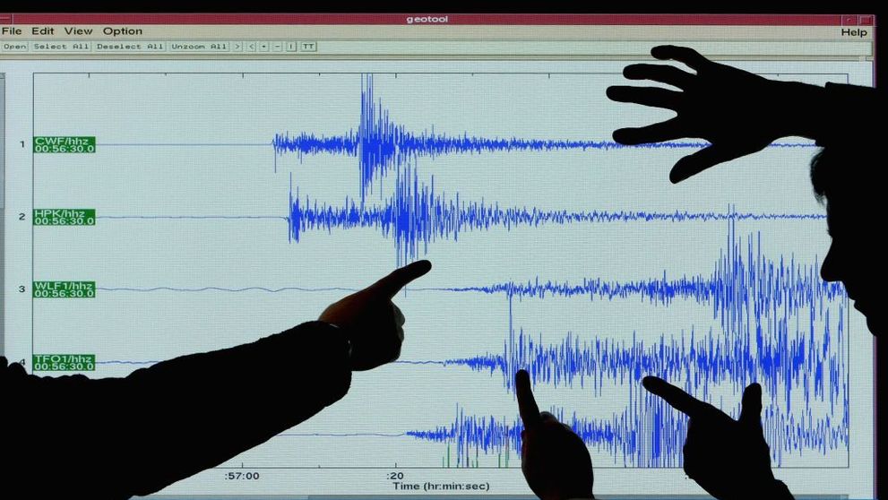 Seismologul Mihai Diaconescu, previziuni sumbre pentru România! Ce grad de pericol este pentru țara noastră