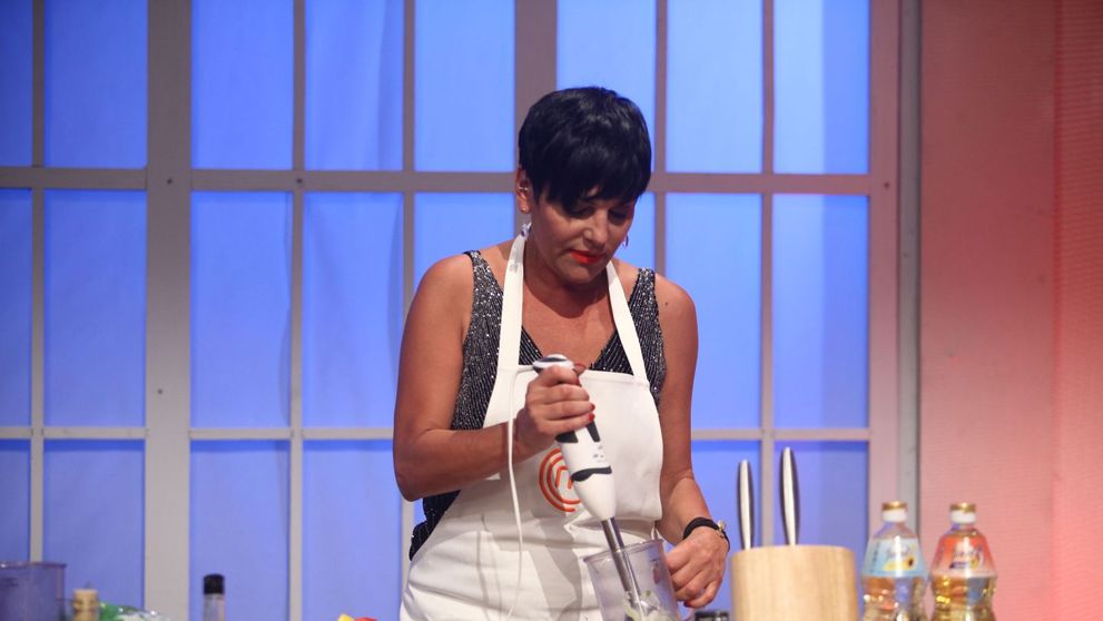 Chef Patrizia Paglieri lanseaza Pe tocuri in bucatarie
