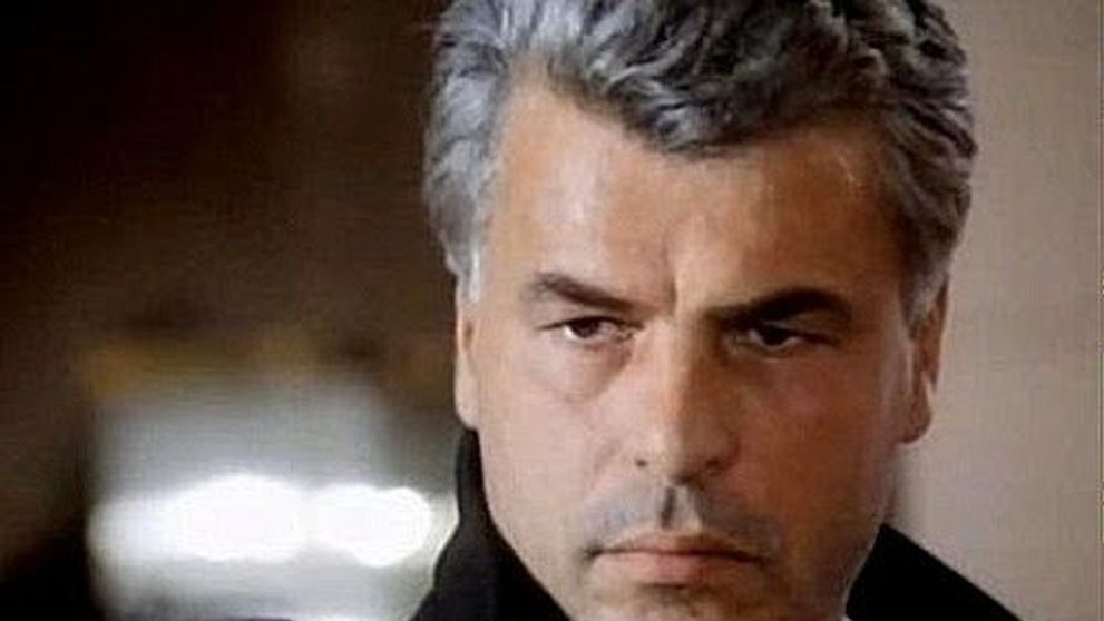 Ți-l amintești pe comisarul Corrado Cattani din serialul „Caracatița”? Iată cum arată în prezent