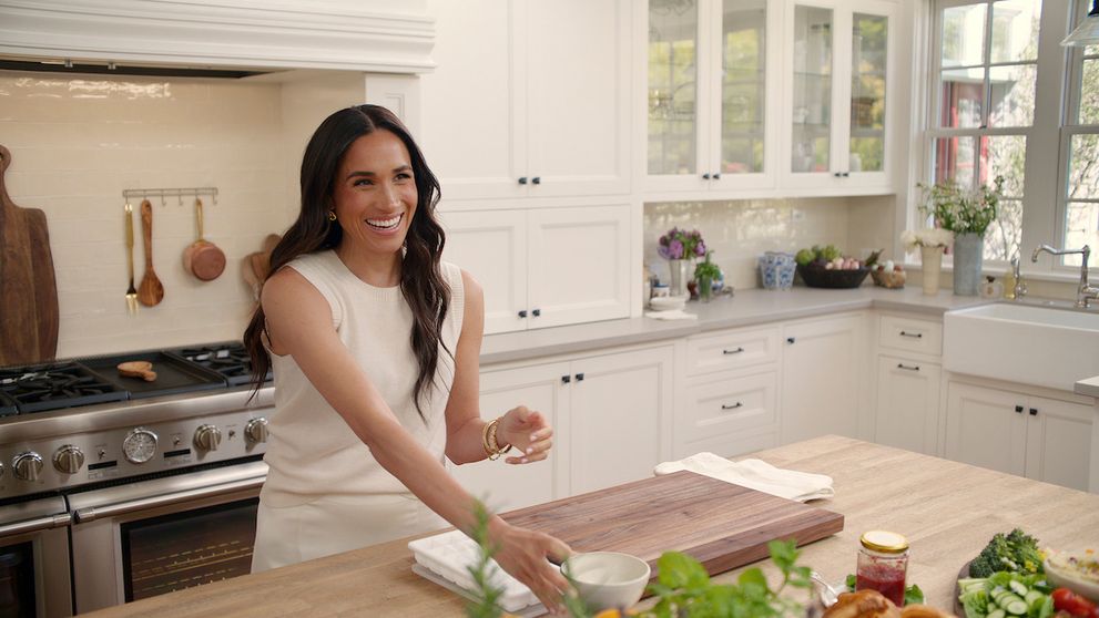 Motivul pentru care Meghan Markle și-a amânat serialul de pe Netflix. Ce se întâmplă cu „With Love, Meghan”
