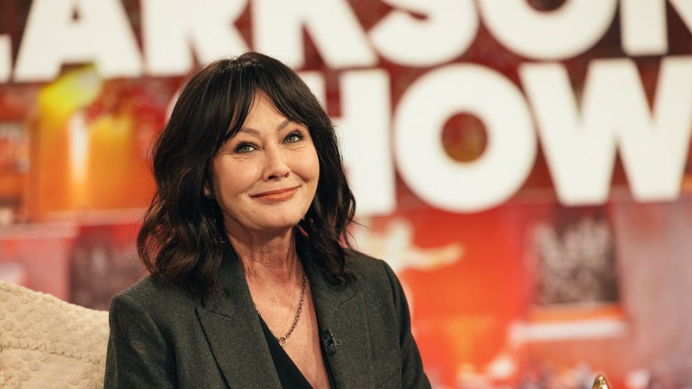 A murit actrița Shannen Doherty. Brenda din Beverly Hills avea doar 53 de ani