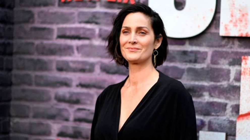 Carrie-Anne Moss revine în seria Matrix după 17 ani. Cum arată actrița canadiană la 52 de ani