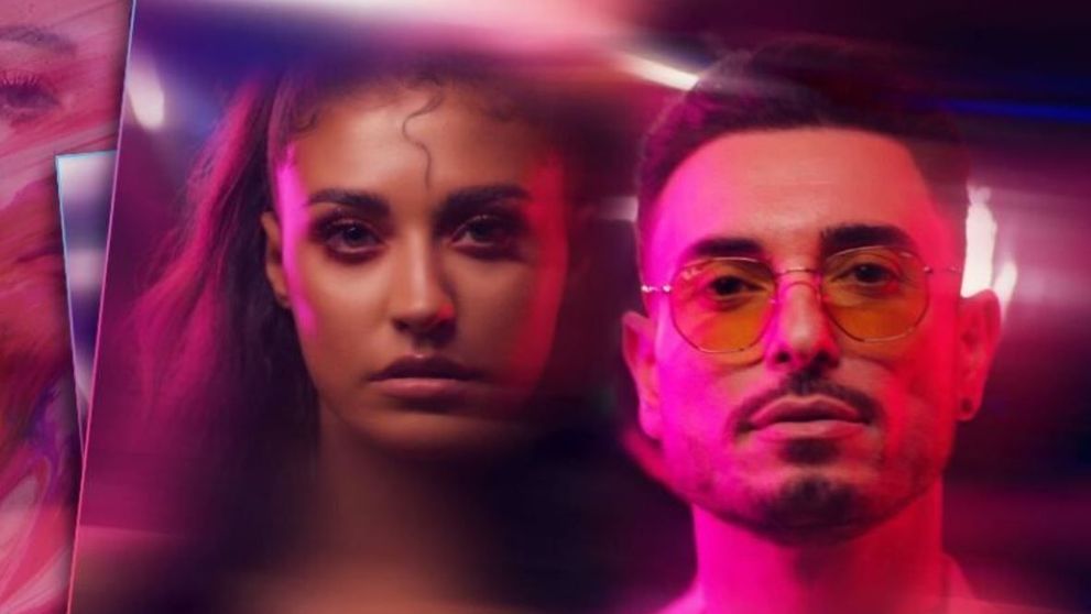 Piesa „Trika trika”, lansată de Faydee și Antonia, un succes atât pe radio, cât și în mediul online