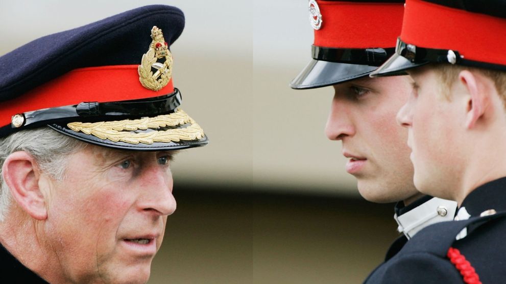 Înmormântarea Regelui Charles, stabilită în detaliu. De ce-l exclude William complet pe Prințul Harry de la funeralii: „Lipsă de respect! Copil răsfățat și gelos”