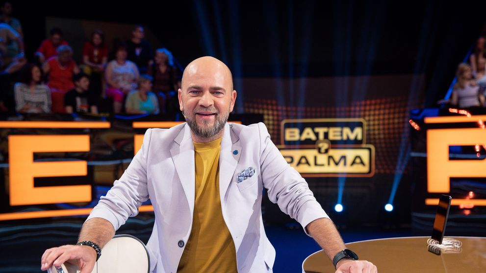 „Declarăm deschis jocul!”. Show-ul Batem Palma?, într-o nouă săptămână de neratat, la PRO TV!