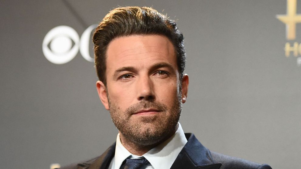 Ben Affleck renunță la Batman