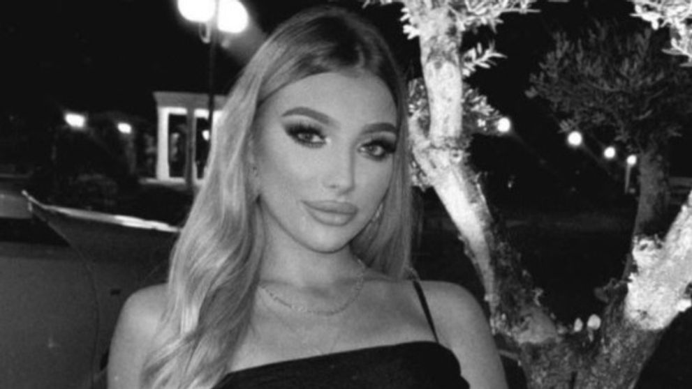 Jasmina este tânăra care a murit în accidentul cumplit de pe Calea Ferentari. Camerele de supraveghere au surprins ultimele clipe din viața fetei în vârstă de 20 de ani. Informații sfâșietoare