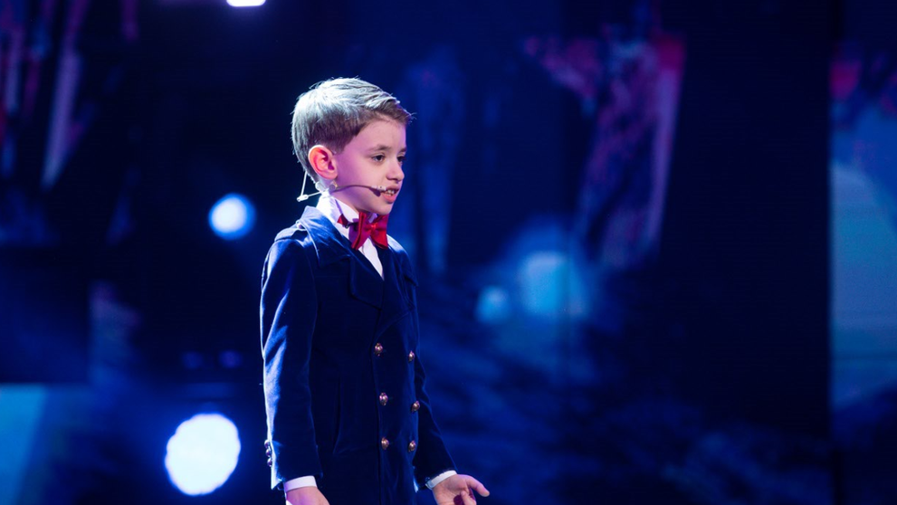 Reacția vedetelor din România după ce Rareș Prisacariu a câștigat Românii au talent