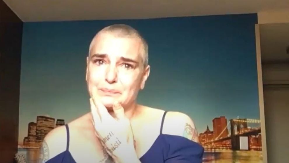 Sinead O’Connor, decizie neașteptată după moartea fiului ei. Ce mesaj a postat artista