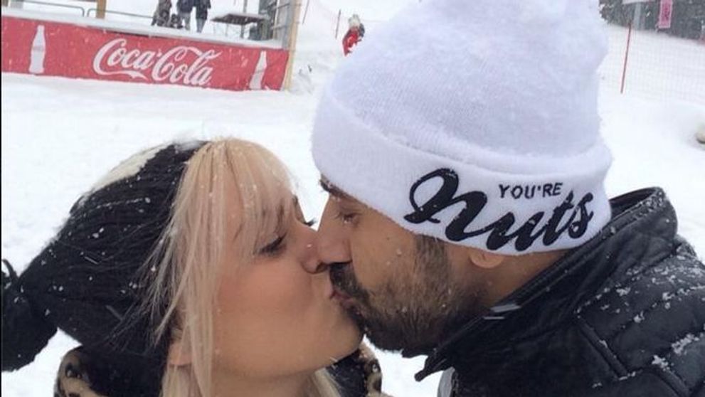 Misha, schimbare radicala. Cum arata sotia lui Connect-R cand apeleaza la ajutorul specialistilor in makeup